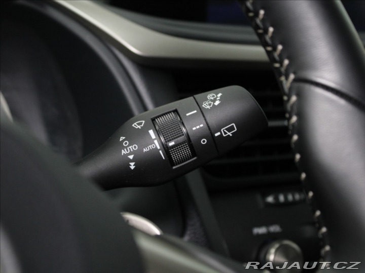 Lexus RX 2,0 t AWD Limited 21 500k 2023