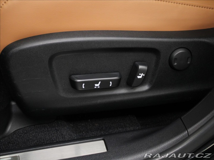 Lexus RX 2,0 t AWD Limited 21 500k 2023