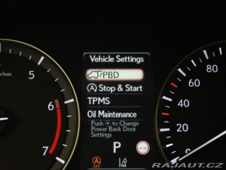 Lexus RX 2,0 t AWD Limited 21 500k 2023