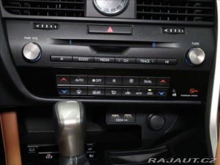 Lexus RX 2,0 t AWD Limited 21 500k 2023