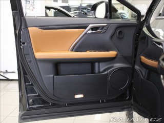 Lexus RX 2,0 t AWD Limited 21 500k 2023