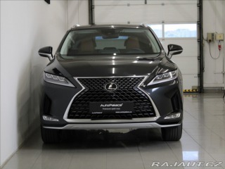 Lexus RX 2,0 t AWD Limited 21 500k 2023