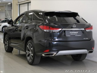 Lexus RX 2,0 t AWD Limited 21 500k 2023