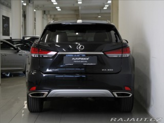 Lexus RX 2,0 t AWD Limited 21 500k 2023