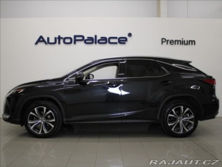 Lexus RX 2,0 t AWD Limited 21 500k 2023