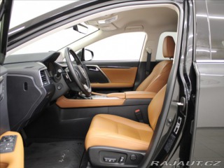 Lexus RX 2,0 t AWD Limited 21 500k 2023