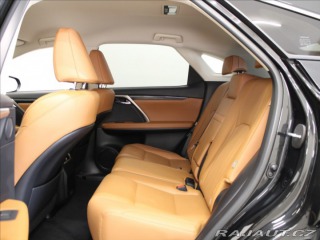 Lexus RX 2,0 t AWD Limited 21 500k 2023