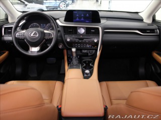 Lexus RX 2,0 t AWD Limited 21 500k 2023