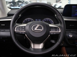 Lexus RX 2,0 t AWD Limited 21 500k 2023