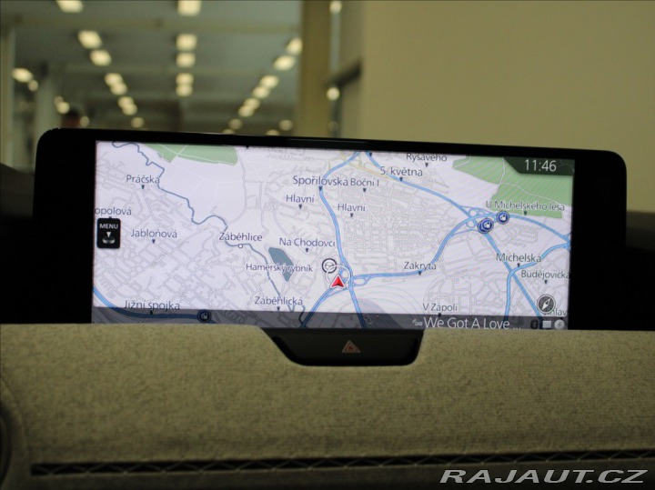 Mazda CX-60 3,3 D AWD Takumi 6L.ZÁRUK 2023