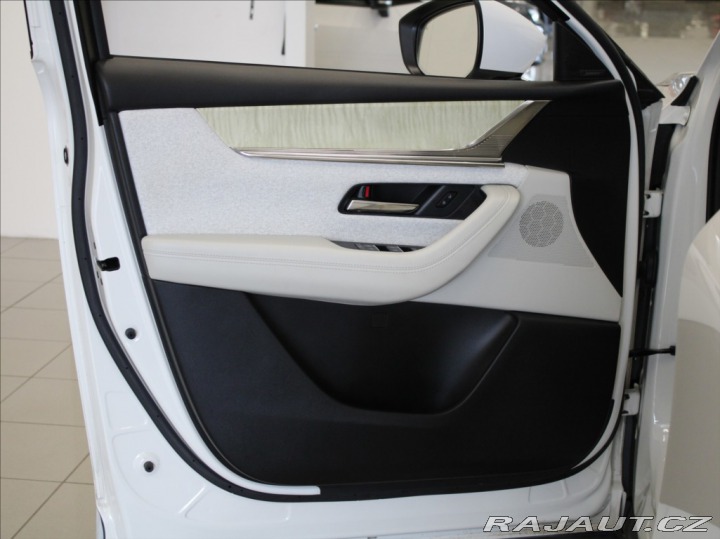 Mazda CX-60 3,3 D AWD Takumi 6L.ZÁRUK 2023