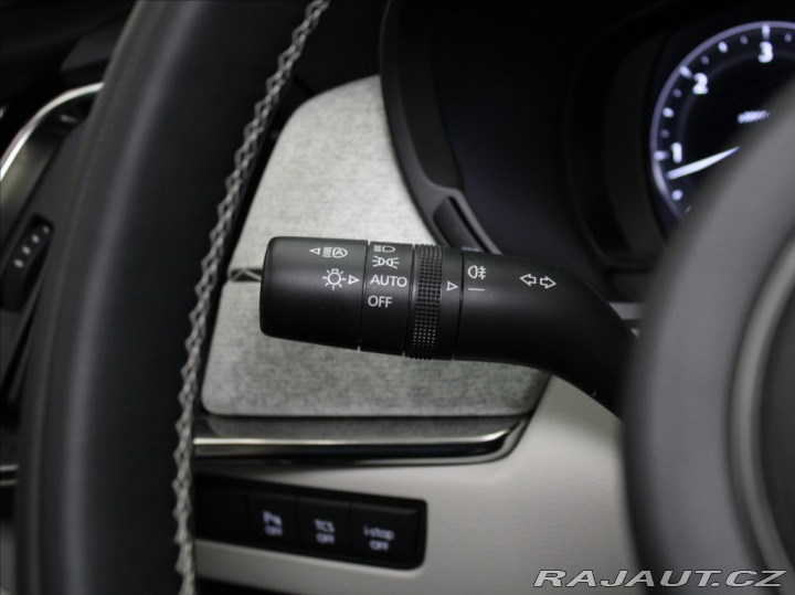 Mazda CX-60 3,3 D AWD Takumi 6L.ZÁRUK 2023