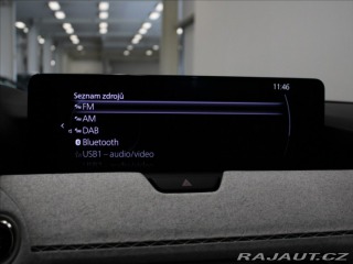 Mazda CX-60 3,3 D AWD Takumi 6L.ZÁRUK 2023