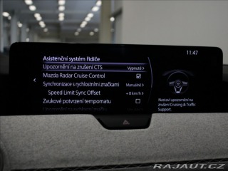 Mazda CX-60 3,3 D AWD Takumi 6L.ZÁRUK 2023