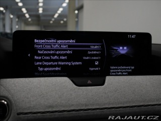Mazda CX-60 3,3 D AWD Takumi 6L.ZÁRUK 2023