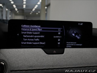 Mazda CX-60 3,3 D AWD Takumi 6L.ZÁRUK 2023