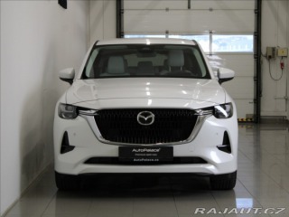 Mazda CX-60 3,3 D AWD Takumi 6L.ZÁRUK 2023