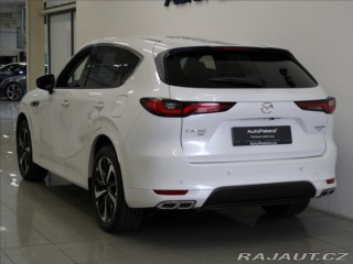 Mazda CX-60 3,3 D AWD Takumi 6L.ZÁRUK 2023