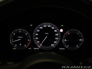 Mazda CX-60 3,3 D AWD Takumi 6L.ZÁRUK 2023