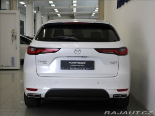 Mazda CX-60 3,3 D AWD Takumi 6L.ZÁRUK 2023