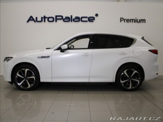Mazda CX-60 3,3 D AWD Takumi 6L.ZÁRUK 2023