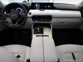 Mazda CX-60 3,3 D AWD Takumi 6L.ZÁRUK 2023