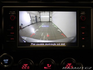 Toyota GR86 2,4 234k. Dynamic 5170 km 2023