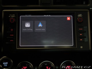 Toyota GR86 2,4 234k. Dynamic 5170 km 2023