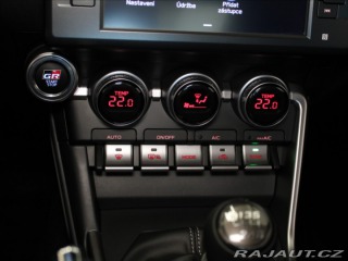 Toyota GR86 2,4 234k. Dynamic 5170 km 2023
