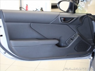 Toyota GR86 2,4 234k. Dynamic 5170 km 2023