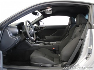 Toyota GR86 2,4 234k. Dynamic 5170 km 2023