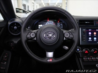 Toyota GR86 2,4 234k. Dynamic 5170 km 2023