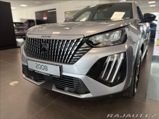 Peugeot 2008 1,2 PureTech 100 MAN6  AL 2025