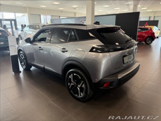 Peugeot 2008 1,2 PureTech 100 MAN6  AL 2025