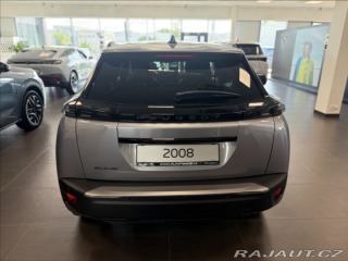 Peugeot 2008 1,2 PureTech 100 MAN6  AL 2025
