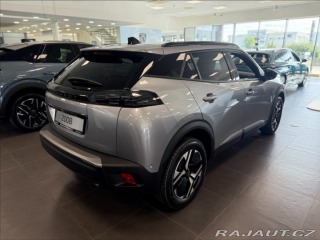 Peugeot 2008 1,2 PureTech 100 MAN6  AL 2025