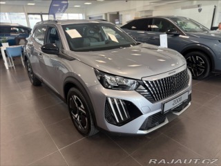 Peugeot 2008 1,2 PureTech 100 MAN6  AL 2025