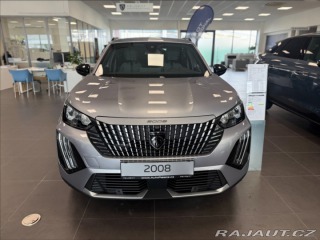 Peugeot 2008 1,2 PureTech 100 MAN6  AL 2025