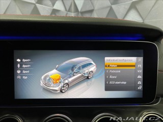 Mercedes-Benz E 43 AMG 4MATIC, WEBASTO, B 2017