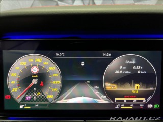 Mercedes-Benz E 43 AMG 4MATIC, WEBASTO, B 2017