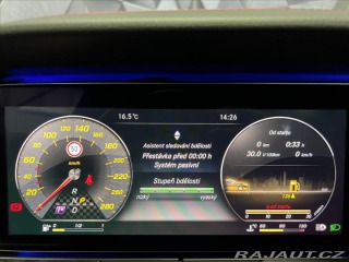 Mercedes-Benz E 43 AMG 4MATIC, WEBASTO, B 2017
