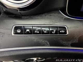 Mercedes-Benz E 43 AMG 4MATIC, WEBASTO, B 2017