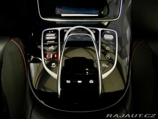Mercedes-Benz E 43 AMG 4MATIC, WEBASTO, B 2017