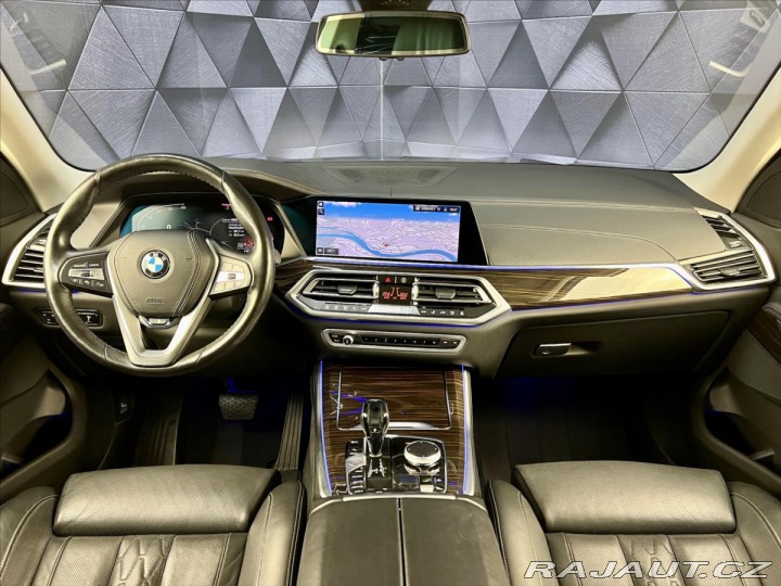 BMW X5 40i xDrive 250KW INDIVIDU 2019