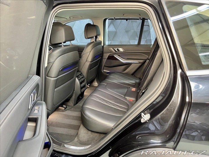 BMW X5 40i xDrive 250KW INDIVIDU 2019