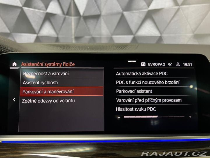 BMW X5 40i xDrive 250KW INDIVIDU 2019