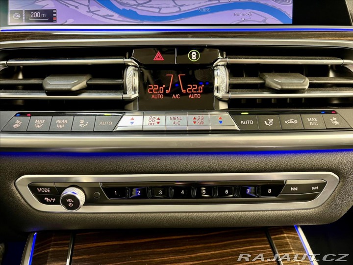 BMW X5 40i xDrive 250KW INDIVIDU 2019