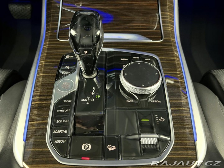 BMW X5 40i xDrive 250KW INDIVIDU 2019