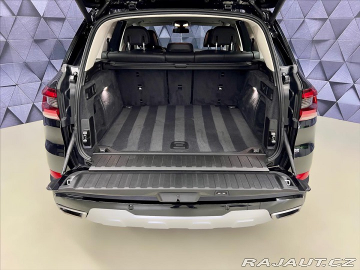 BMW X5 40i xDrive 250KW INDIVIDU 2019