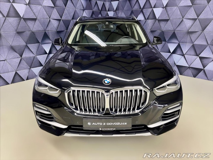 BMW X5 40i xDrive 250KW INDIVIDU 2019